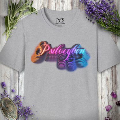 Psilocybin T-SHIRT
