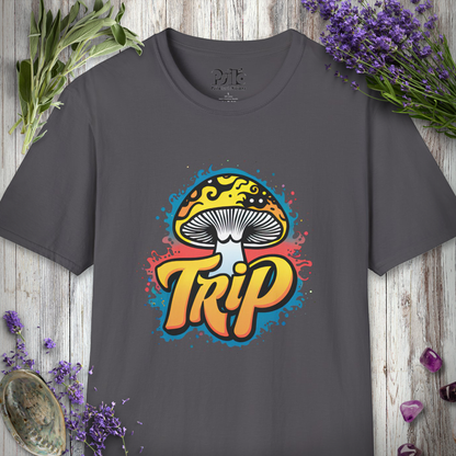 Mushroom Trip T-SHIRT