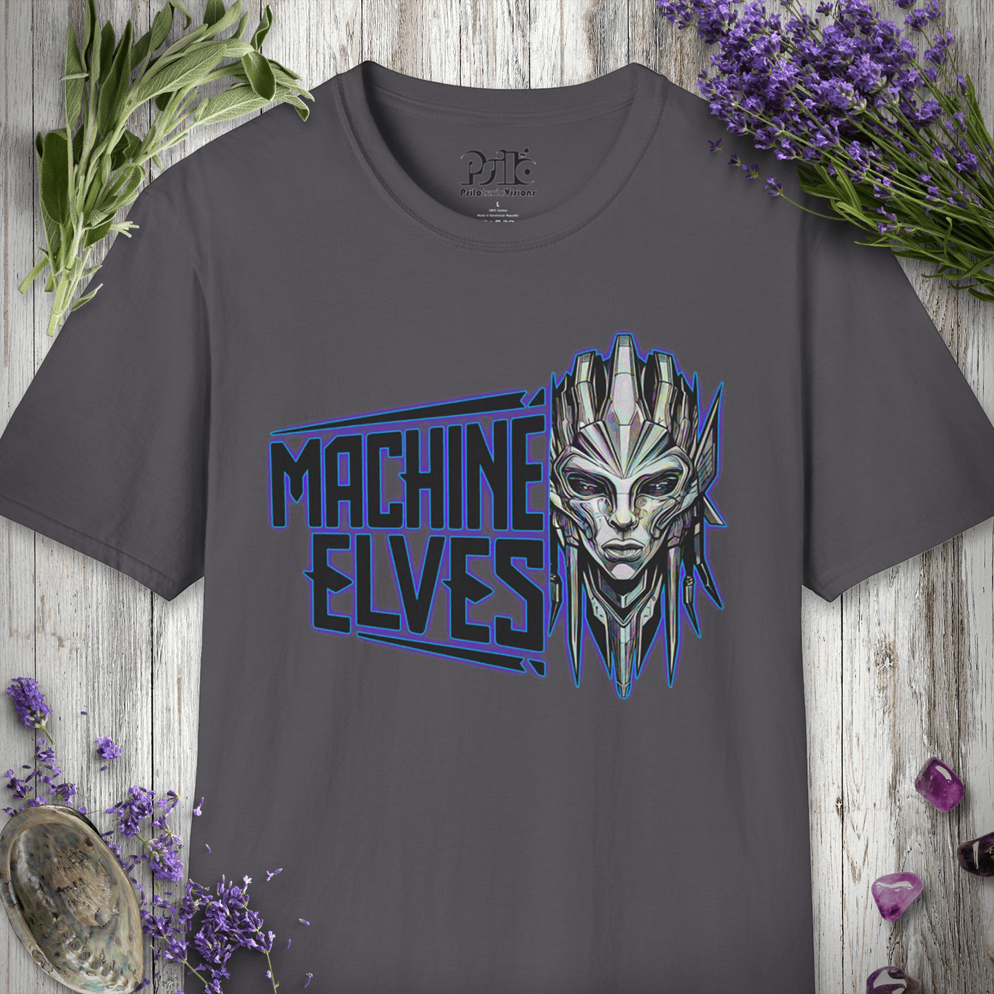 Machine Elves T-Shirt