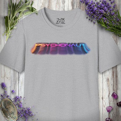 Psychonaut T-SHIRT