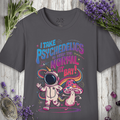 Normal At Bay T-SHIRT *