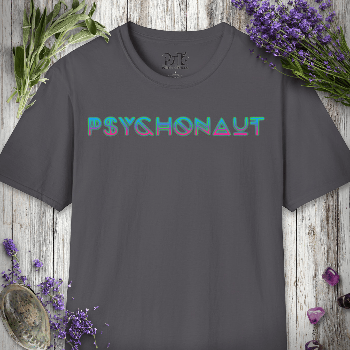 Psychonaut T-SHIRT