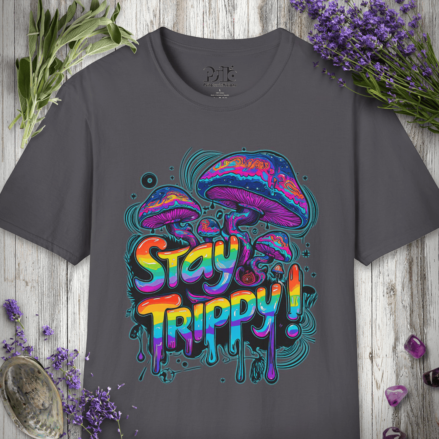 Stay Trippy T-Shirt