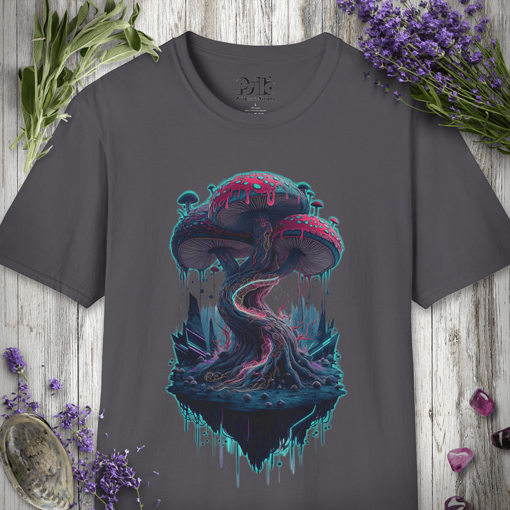 "The Tripping Tree" Unisex T-SHIRT