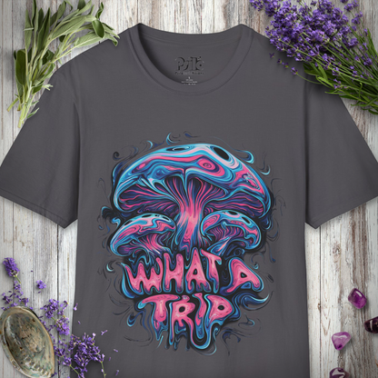 What a Trip T-SHIRT