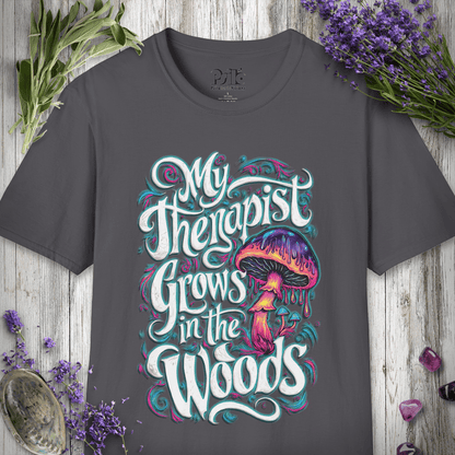 My Therapist T-SHIRT
