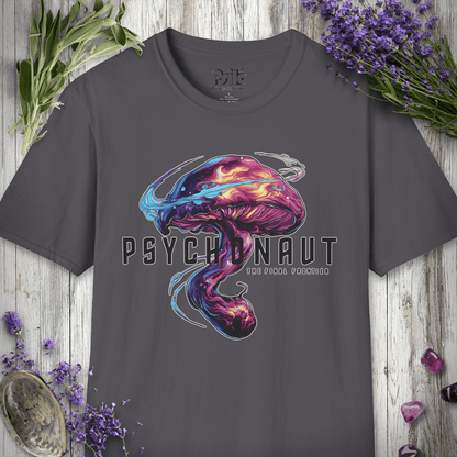 The Final Frontier T-SHIRT