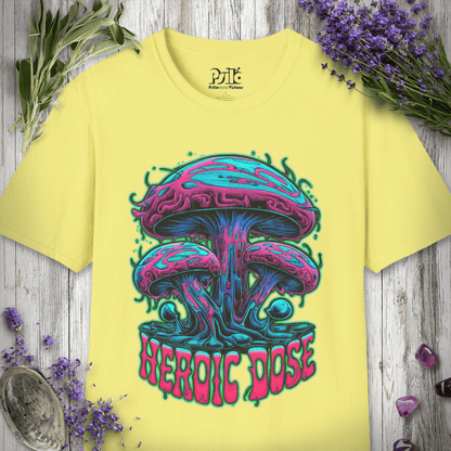 Heroic Dose T-SHIRT