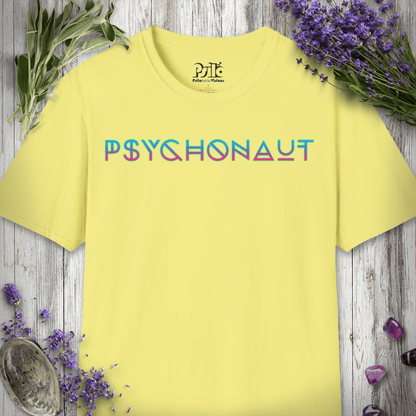 Psychonaut T-SHIRT
