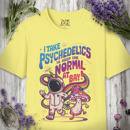 Normal At Bay T-SHIRT *