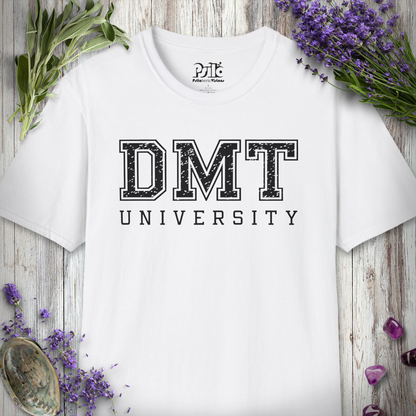 DMT University T-SHIRT
