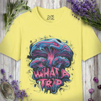What a Trip T-SHIRT