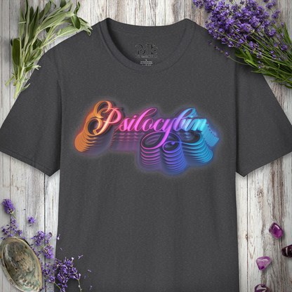 Psilocybin T-SHIRT