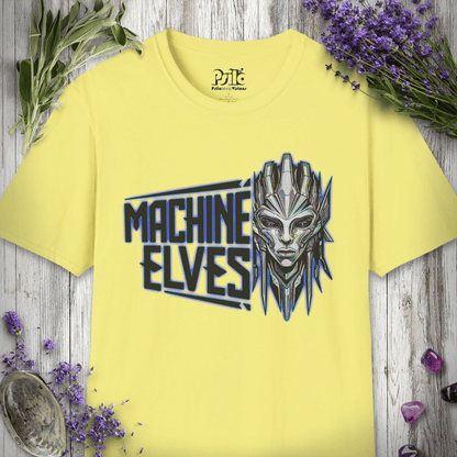 Machine Elves T-SHIRT