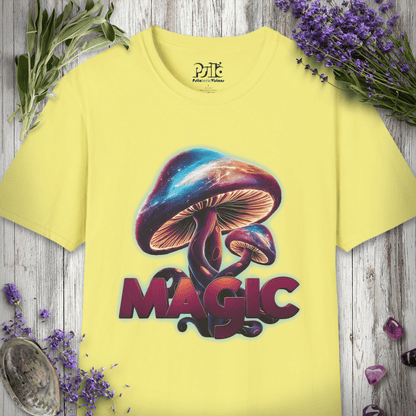 Magic Mushroom T-SHIRT