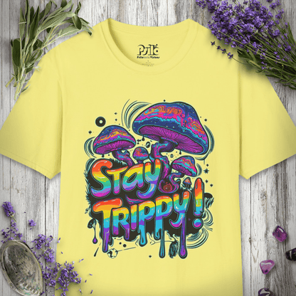 Stay Trippy T-SHIRT