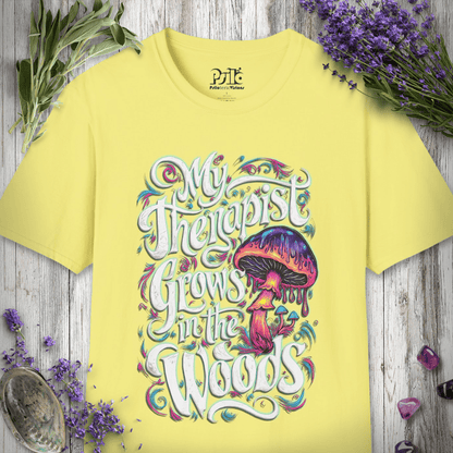 My Therapist T-SHIRT