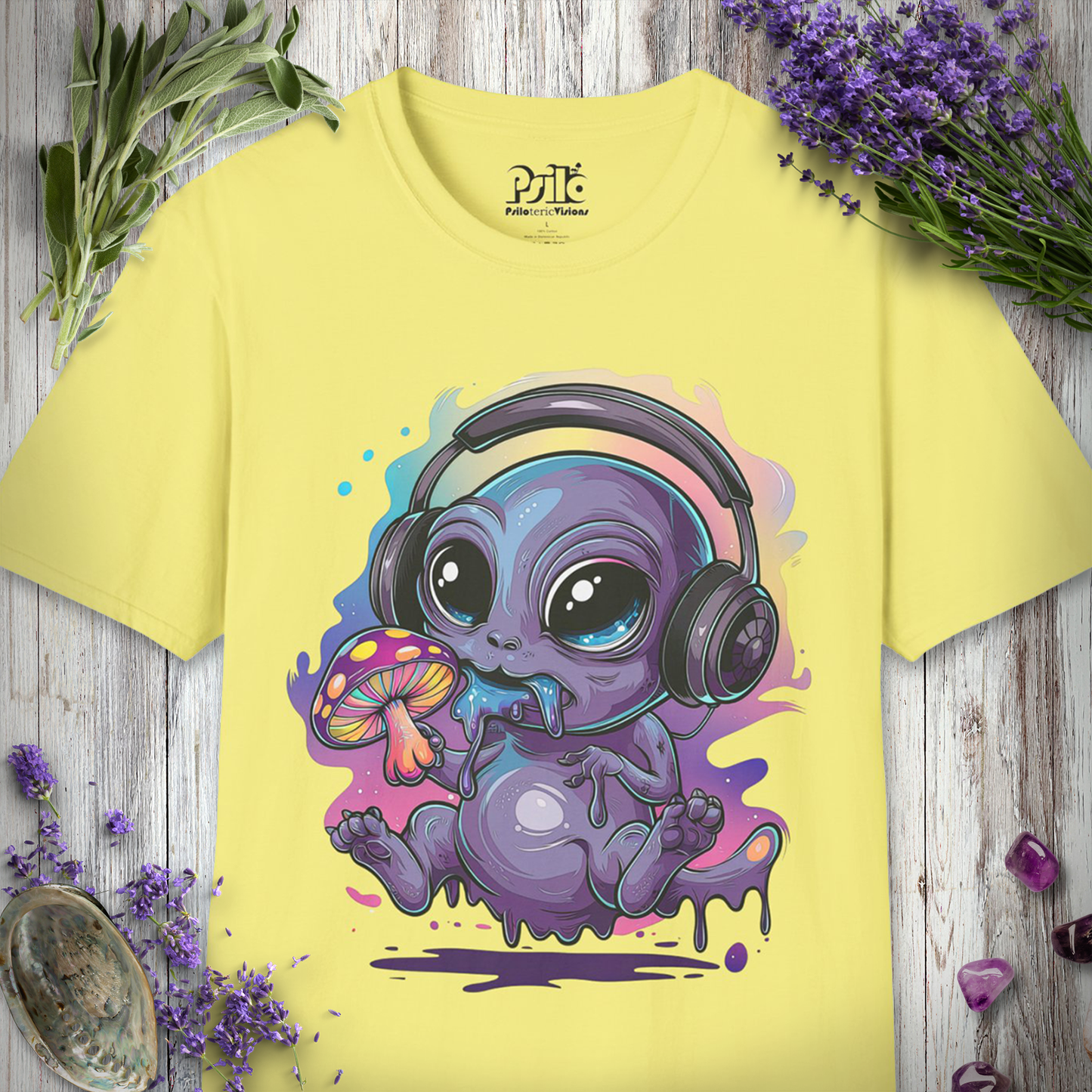 Cute Tripper T-SHIRT