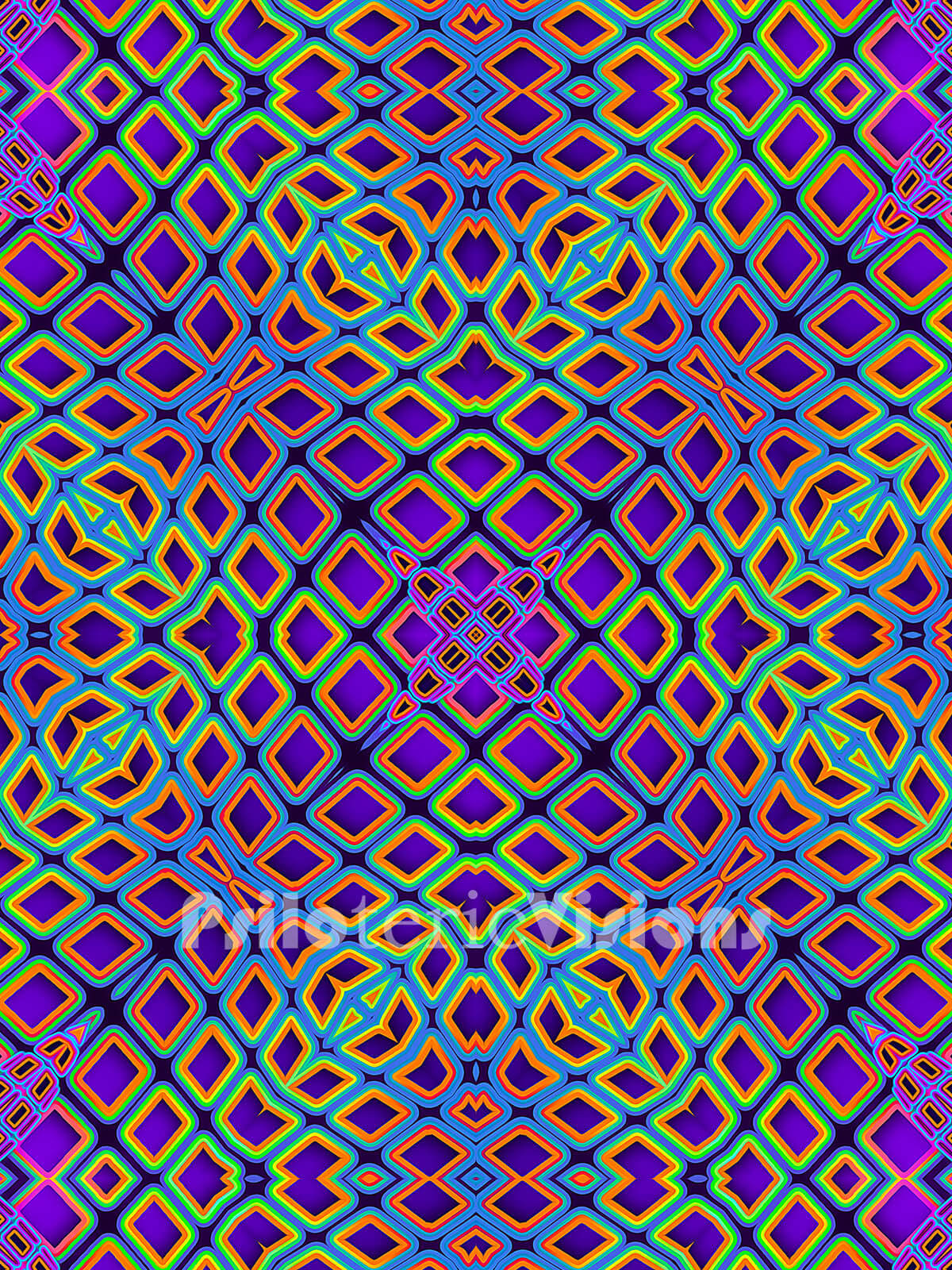 "Cymatic Surge" PREMIUM TEE