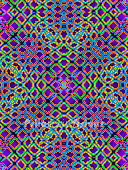 "Cymatic Surge" PREMIUM TEE