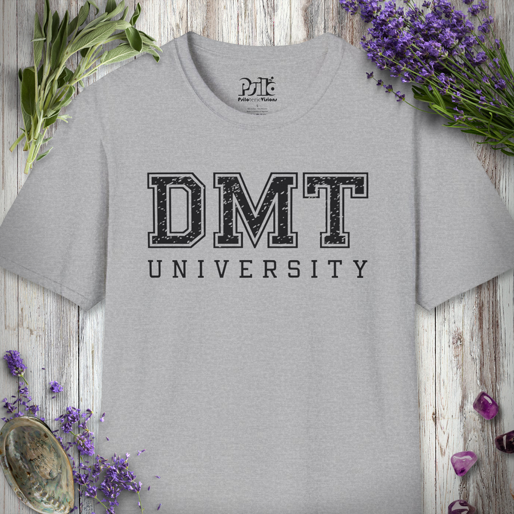 DMT University T-SHIRT