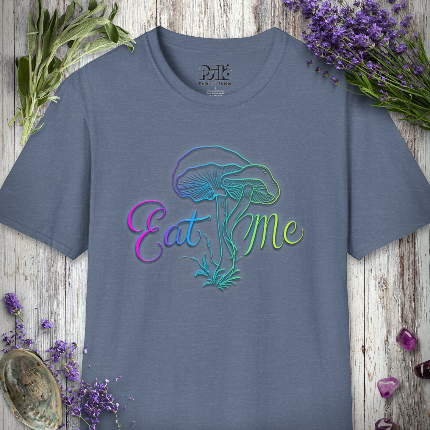 Eat Me T-SHIRT