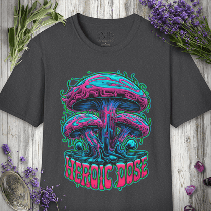 Heroic Dose T-SHIRT