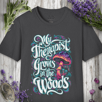 My Therapist T-SHIRT