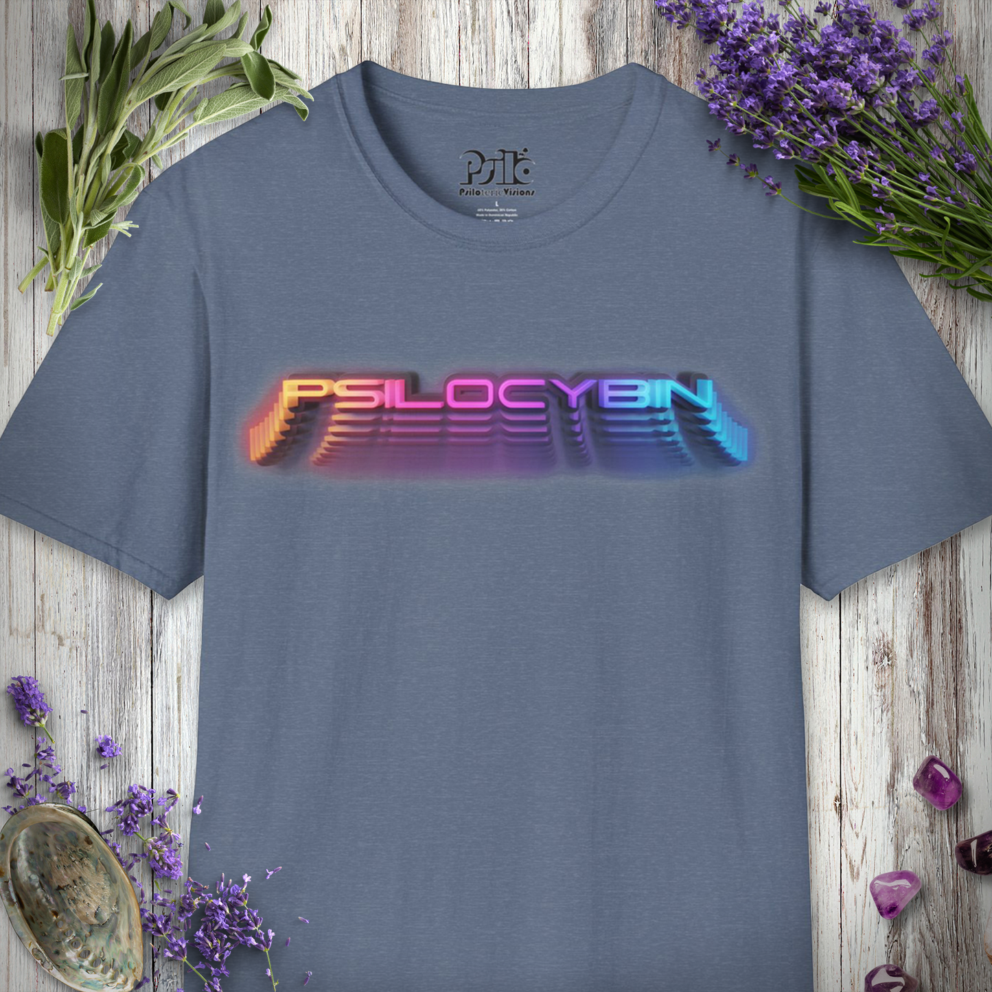 Psilocybin T-Shirt