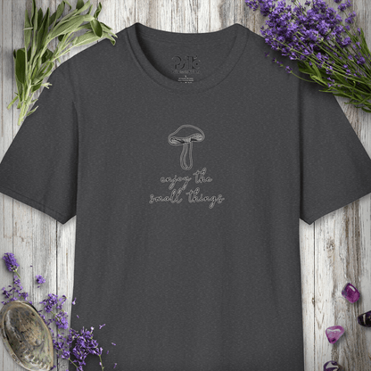 The Small Things T-SHIRT