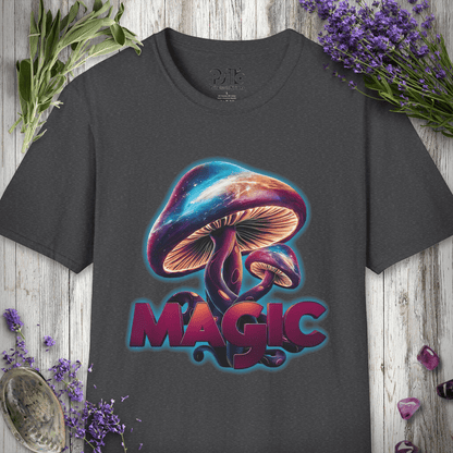 Magic Mushroom T-SHIRT