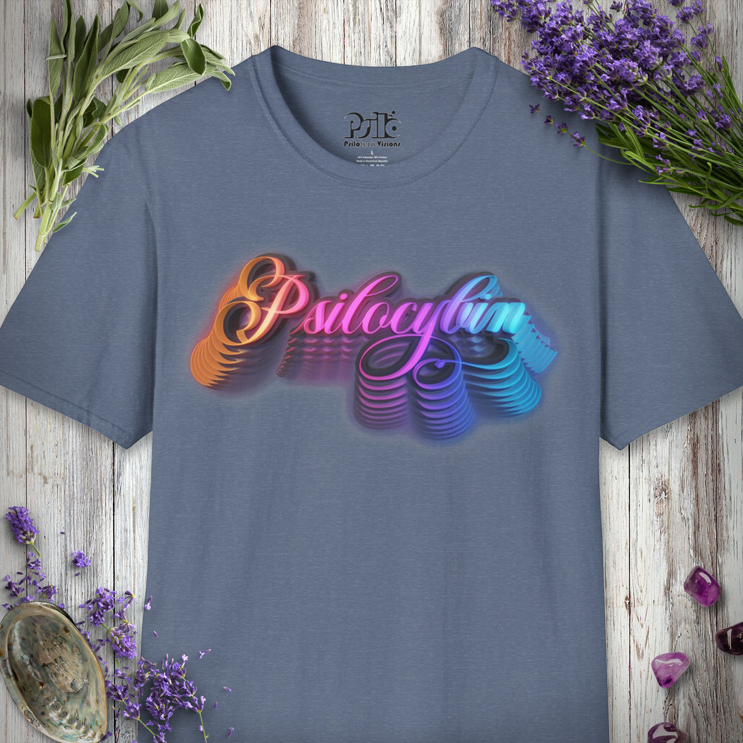 Psilocybin T-Shirt