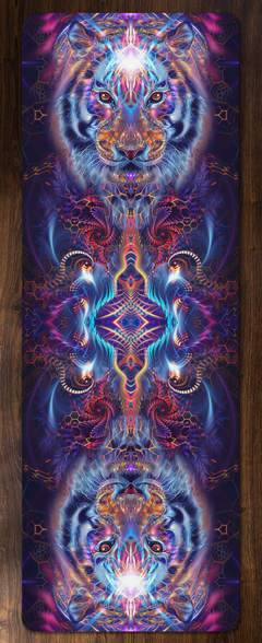"Empurrress" YOGA MAT