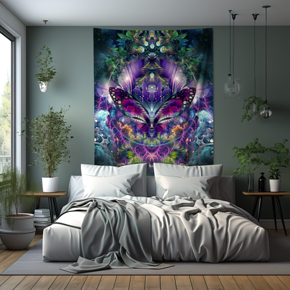 "Emergence" - TAPESTRY