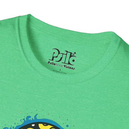 Mushroom Trip T-SHIRT