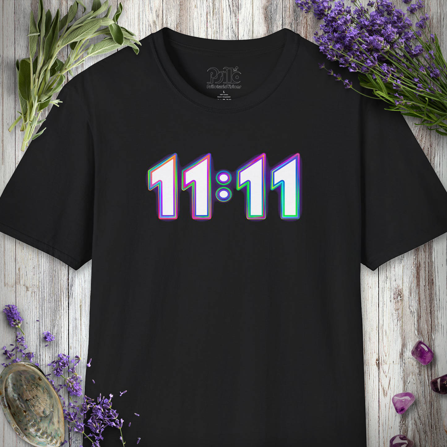 "Psy 11-11" T-SHIRT