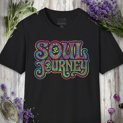 "Soul Journey" T-SHIRT
