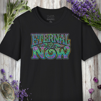 "The Eternal Now" T-SHIRT