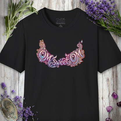"Om Sweet Om" T-SHIRT