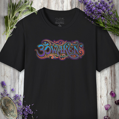 "Omwaken Nouveau" T-SHIRT