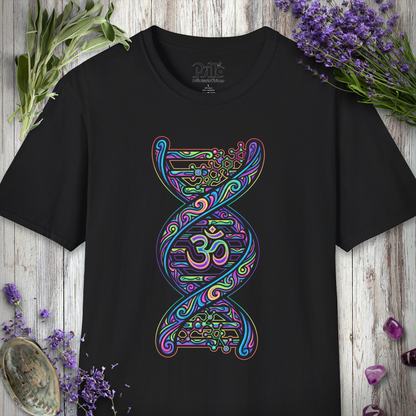 "DNA Upgrade" T-SHIRT