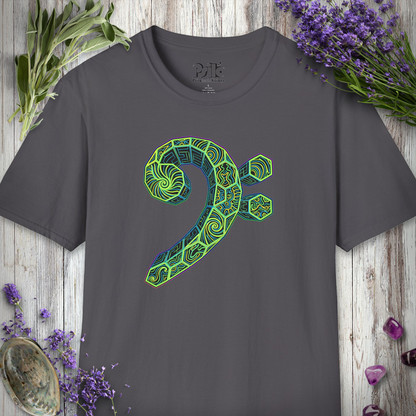 "Psyy Clef" T-SHIRT