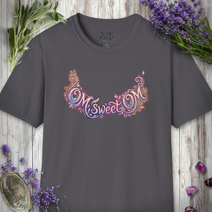"Om Sweet Om" T-SHIRT