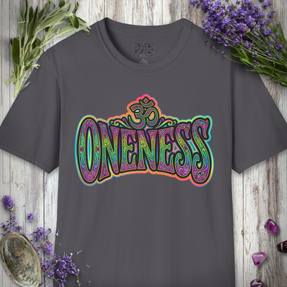 "Oneness Om" T-SHIRT