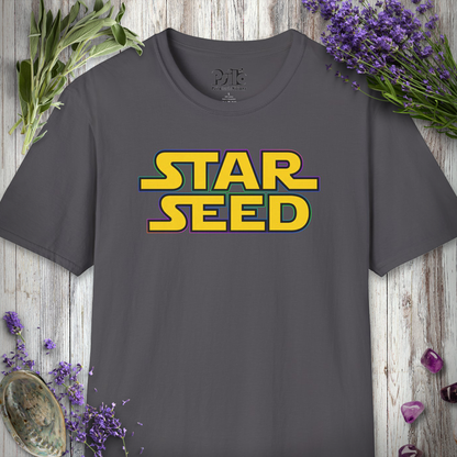 "Star Seed Force" T-SHIRT