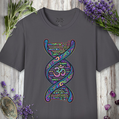 "DNA Upgrade" T-SHIRT