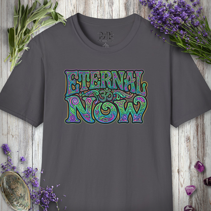 "The Eternal Now" T-SHIRT