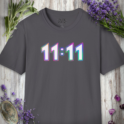 "Psy 11-11" T-SHIRT