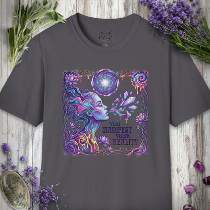"Manifestation Power" T-SHIRT