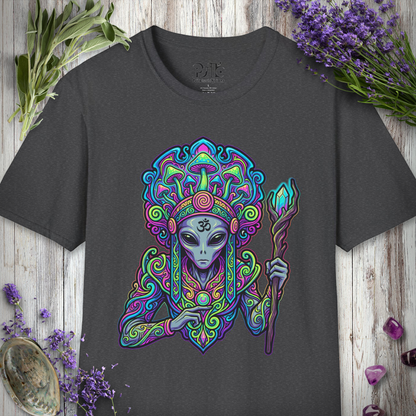 "Let the Games Begin" T-SHIRT